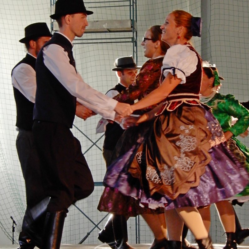 Kovács Kati koncertezett az időseknek 38